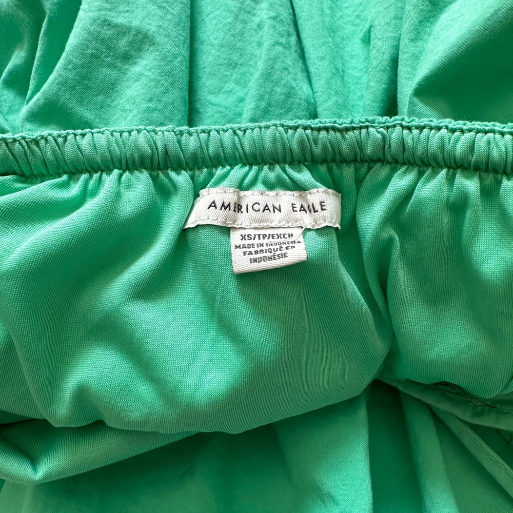 AMERICAN EAGLE MINI DRESS SIZE XS/S